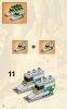 Notice / Instructions de Montage - LEGO - 4940 - The Hover Scout: Page 10