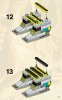 Notice / Instructions de Montage - LEGO - 4940 - The Hover Scout: Page 11