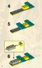 Notice / Instructions de Montage - LEGO - 4940 - The Hover Scout: Page 14