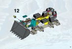 Notice / Instructions de Montage - LEGO - 4950 - The Loader Dozer: Page 13