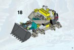 Notice / Instructions de Montage - LEGO - 4950 - The Loader Dozer: Page 19