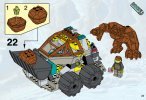 Notice / Instructions de Montage - LEGO - 4950 - The Loader Dozer: Page 23