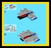 Notice / Instructions de Montage - LEGO - 4953 - Fast flyers: Page 6