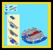 Notice / Instructions de Montage - LEGO - 4953 - Fast flyers: Page 18