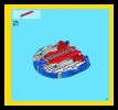 Notice / Instructions de Montage - LEGO - 4953 - Fast flyers: Page 23