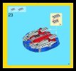 Notice / Instructions de Montage - LEGO - 4953 - Fast flyers: Page 25