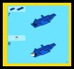 Notice / Instructions de Montage - LEGO - 4953 - Fast flyers: Page 37