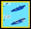 Notice / Instructions de Montage - LEGO - 4953 - Fast flyers: Page 39