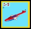 Notice / Instructions de Montage - LEGO - 4953 - Fast flyers: Page 48