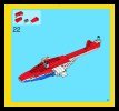 Notice / Instructions de Montage - LEGO - 4953 - Fast flyers: Page 49