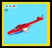 Notice / Instructions de Montage - LEGO - 4953 - Fast flyers: Page 50