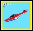 Notice / Instructions de Montage - LEGO - 4953 - Fast flyers: Page 52