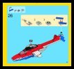 Notice / Instructions de Montage - LEGO - 4953 - Fast flyers: Page 53