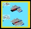 Notice / Instructions de Montage - LEGO - 4953 - Fast flyers: Page 6