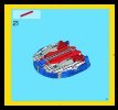 Notice / Instructions de Montage - LEGO - 4953 - Fast flyers: Page 23