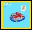 Notice / Instructions de Montage - LEGO - 4953 - Fast flyers: Page 25