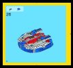 Notice / Instructions de Montage - LEGO - 4953 - Fast flyers: Page 28