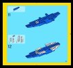 Notice / Instructions de Montage - LEGO - 4953 - Fast flyers: Page 39