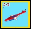 Notice / Instructions de Montage - LEGO - 4953 - Fast flyers: Page 48