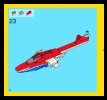 Notice / Instructions de Montage - LEGO - 4953 - Fast flyers: Page 50