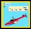 Notice / Instructions de Montage - LEGO - 4953 - Fast flyers: Page 53