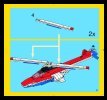 Notice / Instructions de Montage - LEGO - 4953 - Fast flyers: Page 55