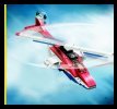 Notice / Instructions de Montage - LEGO - 4953 - Fast flyers: Page 57