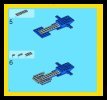 Notice / Instructions de Montage - LEGO - 4953 - Fast flyers: Page 4