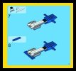 Notice / Instructions de Montage - LEGO - 4953 - Fast flyers: Page 5