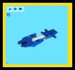 Notice / Instructions de Montage - LEGO - 4953 - Fast flyers: Page 12