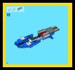 Notice / Instructions de Montage - LEGO - 4953 - Fast flyers: Page 20