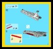 Notice / Instructions de Montage - LEGO - 4953 - Fast flyers: Page 27