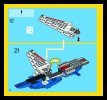 Notice / Instructions de Montage - LEGO - 4953 - Fast flyers: Page 28