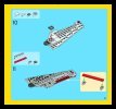 Notice / Instructions de Montage - LEGO - 4953 - Fast flyers: Page 33