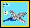 Notice / Instructions de Montage - LEGO - 4953 - Fast flyers: Page 38