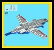 Notice / Instructions de Montage - LEGO - 4953 - Fast flyers: Page 40