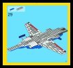 Notice / Instructions de Montage - LEGO - 4953 - Fast flyers: Page 41