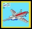 Notice / Instructions de Montage - LEGO - 4953 - Fast flyers: Page 42