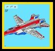 Notice / Instructions de Montage - LEGO - 4953 - Fast flyers: Page 50