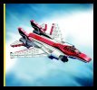 Notice / Instructions de Montage - LEGO - 4953 - Fast flyers: Page 57