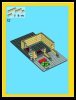 Notice / Instructions de Montage - LEGO - 4954 - Model Townhouse: Page 14