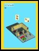 Notice / Instructions de Montage - LEGO - 4954 - Model Townhouse: Page 15