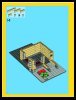 Notice / Instructions de Montage - LEGO - 4954 - Model Townhouse: Page 16