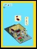 Notice / Instructions de Montage - LEGO - 4954 - Model Townhouse: Page 18