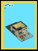 Notice / Instructions de Montage - LEGO - 4954 - Model Townhouse: Page 19