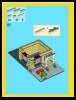 Notice / Instructions de Montage - LEGO - 4954 - Model Townhouse: Page 20