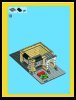 Notice / Instructions de Montage - LEGO - 4954 - Model Townhouse: Page 21