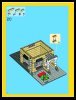 Notice / Instructions de Montage - LEGO - 4954 - Model Townhouse: Page 22