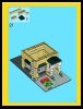 Notice / Instructions de Montage - LEGO - 4954 - Model Townhouse: Page 23