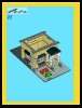 Notice / Instructions de Montage - LEGO - 4954 - Model Townhouse: Page 24